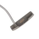 Yes C-Groove Tracy Mens Right Hand Putter 34" Blade - Tour Fit