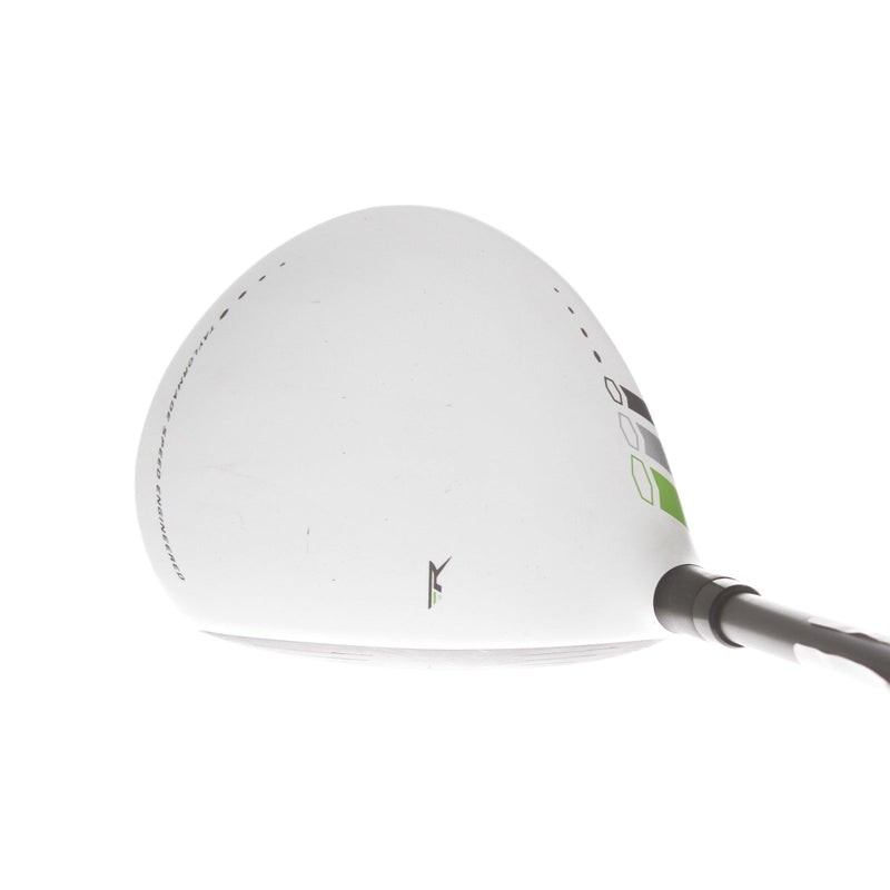 TaylorMade Rocketballz Graphite Mens Right Hand Fairway 3 Wood 15* Regular - RBZ Matrix Ozik