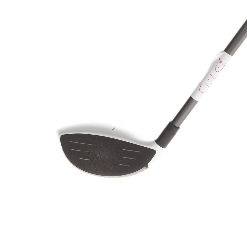 TaylorMade Rocketballz Graphite Mens Right Hand Fairway 3 Wood 15* Regular - RBZ Matrix Ozik