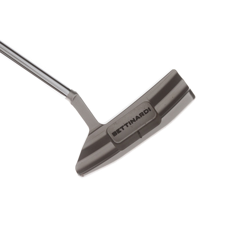 Bettinardi 17 30355 Mens Right Hand Putter 34" Blade - Bettinardi