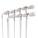 Callaway Big Bertha Steel Mens Right Hand Irons 4-SW Uniflex - Callaway