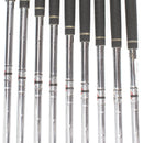 Callaway Big Bertha Steel Mens Right Hand Irons 4-SW Uniflex - Callaway