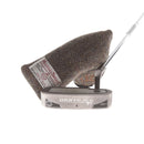 Odyssey White Ice-1 Mens Right Hand Putter 34.5" Blade - Odyssey