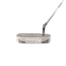 Odyssey White Ice-1 Mens Right Hand Putter 34.5" Blade - Odyssey