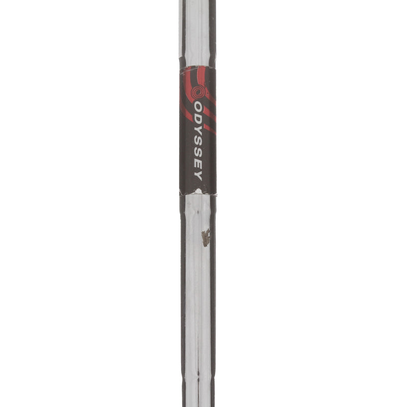 Odyssey White Ice-1 Mens Right Hand Putter 34.5" Blade - Odyssey