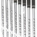 Callaway Apex TCG Forged Steel Mens Right Hand Irons 5-GW Stiff - Project 6.0 110g