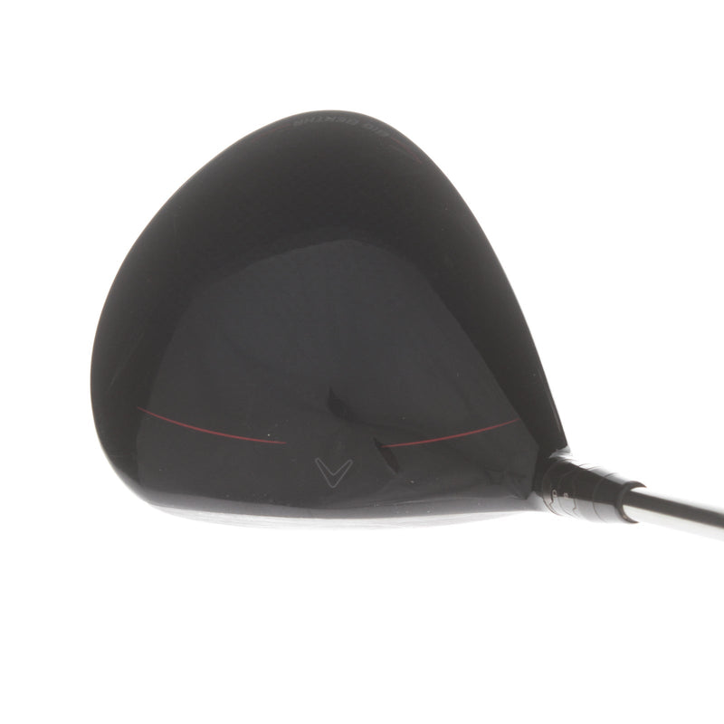 Callaway BB21 Graphite Mens Right Hand Driver 10.5* Regular - Rch 55g
