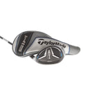 TaylorMade Sim Max Graphite Mens Right Hand 4 Hybrid 22* Regular - Ventus 60g