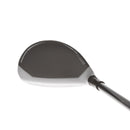 TaylorMade Sim Max Graphite Mens Right Hand 4 Hybrid 22* Regular - Ventus 60g