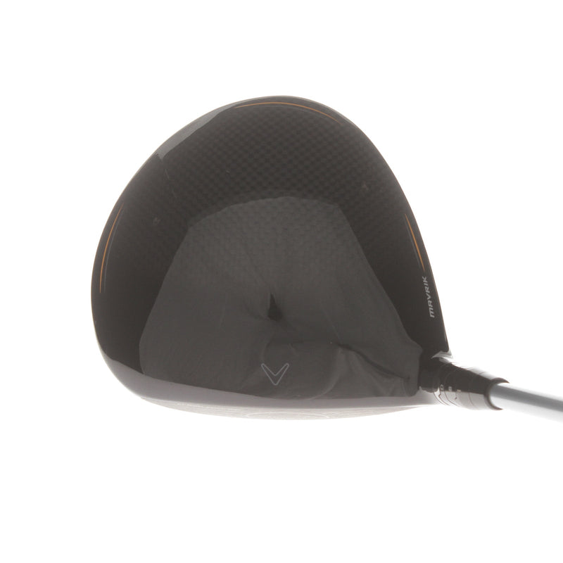 Callaway Mavrik Graphite Mens Right Hand Driver 10.5* Regular - Hzrdus 55g