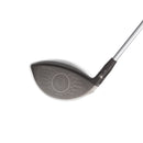 Callaway Mavrik Graphite Mens Right Hand Driver 10.5* Regular - Hzrdus 55g