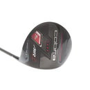 Cobra Air-X Graphite Mens Right Hand Driver 10.5* Senior - Ultralite 40g