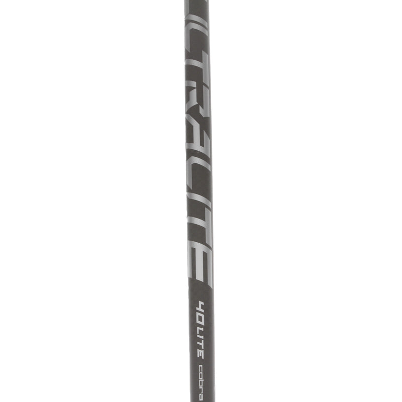 Cobra Air-X Graphite Mens Right Hand Driver 10.5* Senior - Ultralite 40g