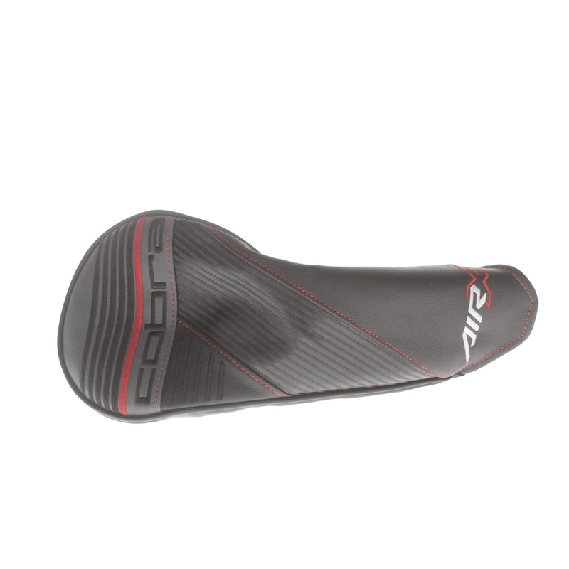 Cobra Air-X Graphite Mens Right Hand Driver 10.5* Senior - Ultralite 40g