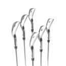 Callaway Big Bertha Steel Mens Right Hand Irons 5-PW Regular - KBS MaxCT80g