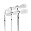 Callaway Big Bertha Steel Mens Right Hand Irons 5-PW Regular - KBS MaxCT80g