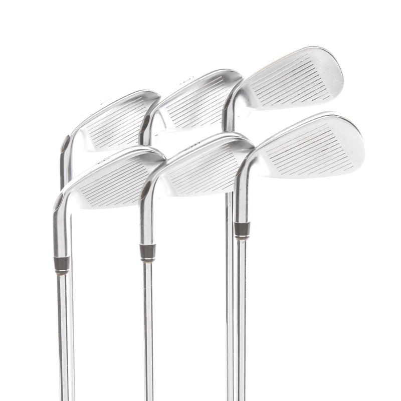 Callaway Big Bertha Steel Mens Right Hand Irons 5-PW Regular - KBS MaxCT80g