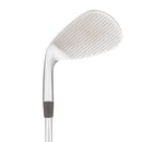 Callaway Mack Daddy Steel Mens Right Hand Lob Wedge 58* 12 Bounce S Grind Wedge Flex - KBS Hi-Rev 2.0