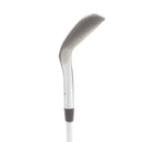 Callaway Mack Daddy Steel Mens Right Hand Lob Wedge 58* 12 Bounce S Grind Wedge Flex - KBS Hi-Rev 2.0