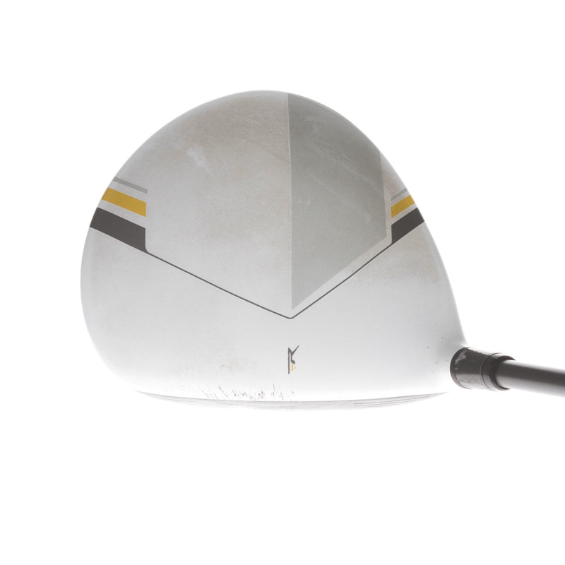 TaylorMade RBZ Graphite Mens Right Hand Driver 9.5* Stiff - RocketFuel 50g