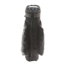 TaylorMade Cart Bag Cart Bag - Black/Blue/Gray