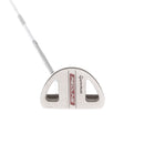 TaylorMade Red Line Corza Mens Right Hand Putter 33.5" Mallet - Taylor Made Lamkin