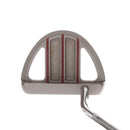 TaylorMade Red Line Corza Mens Right Hand Putter 33.5" Mallet - Taylor Made Lamkin