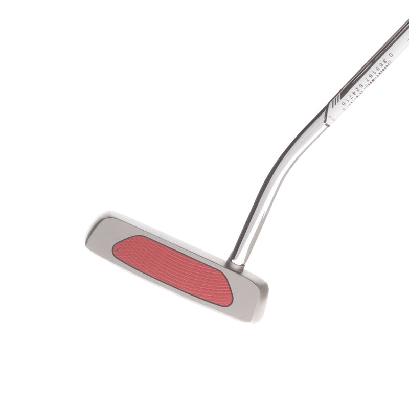 TaylorMade Red Line Corza Mens Right Hand Putter 33.5" Mallet - Taylor Made Lamkin
