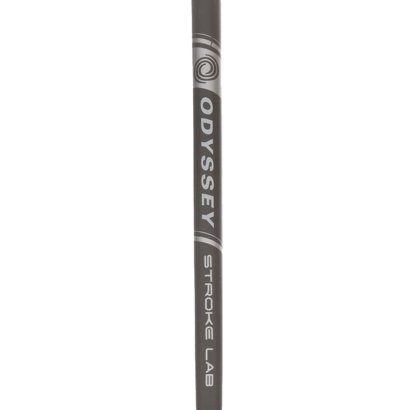 Odyssey Stroke Lab One Mens Right Hand Putter 33.5" Blade - Odyssey
