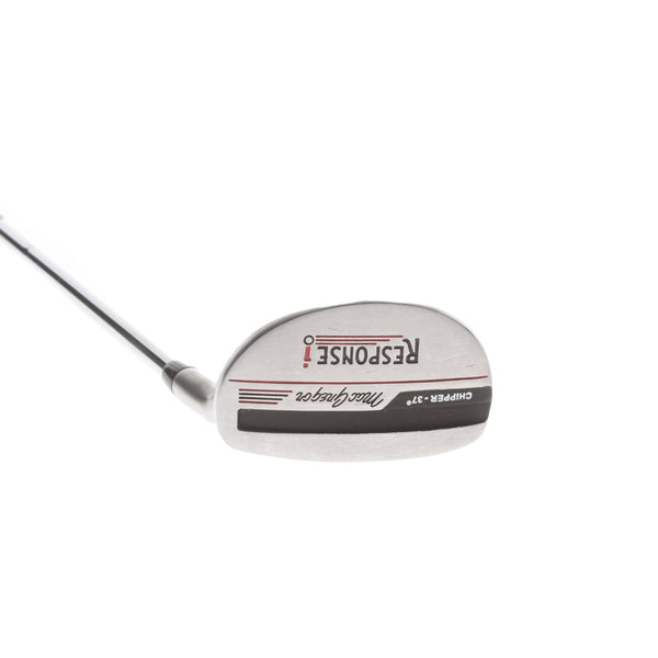 MacGregor Responce Mens Right Hand Chipper 37 Degree - Macgregor