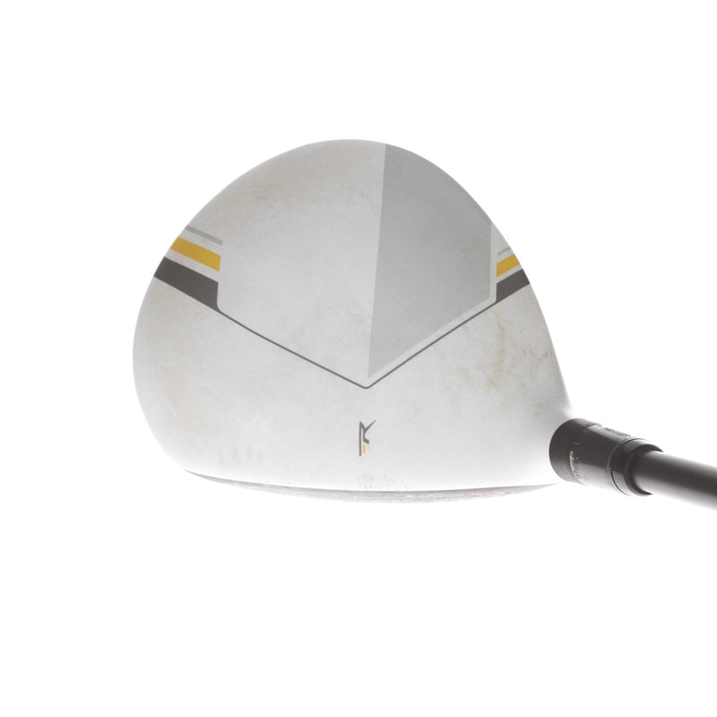 TaylorMade RBZ Tour Graphite Mens Right Hand Fairway 3 Wood 14.5* Regular - RocketFuel 70g