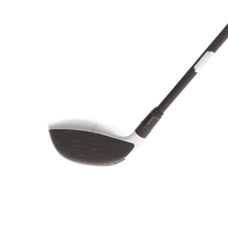 TaylorMade RBZ Tour Graphite Mens Right Hand Fairway 3 Wood 14.5* Regular - RocketFuel 70g