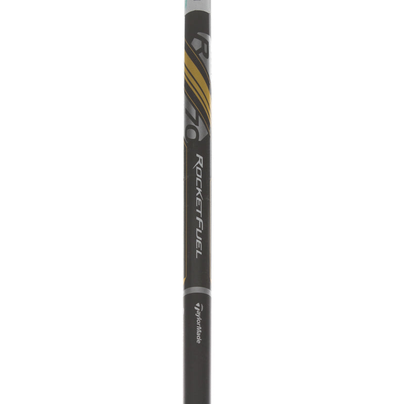 TaylorMade RBZ Tour Graphite Mens Right Hand Fairway 3 Wood 14.5* Regular - RocketFuel 70g