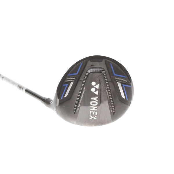 Yonex Elite Graphite Mens Right Hand Fairway 5 Wood 18* Regular - Yonex EX-E04