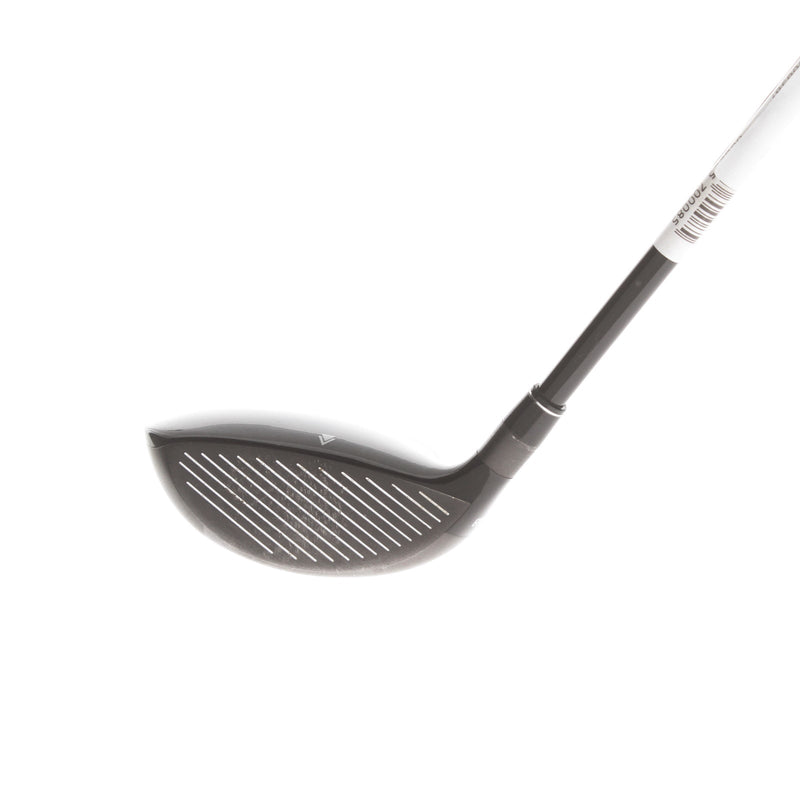 Yonex Elite Graphite Mens Right Hand Fairway 5 Wood 18* Regular - Yonex EX-E04