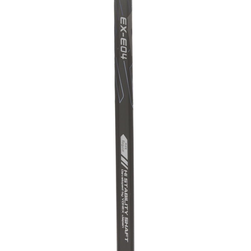 Yonex Elite Graphite Mens Right Hand Fairway 5 Wood 18* Regular - Yonex EX-E04