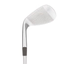 TaylorMade Milled Grind Steel Mens Right Hand Lob Wedge 60* 10 Bounce S Grind Wedge Flex - Dynamic Gold