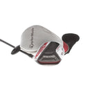 TaylorMade Aero Burner TP HL Graphite Mens Right Hand Fairway 3 Wood 16.5* Stiff - Matrix HD Black Tie