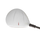 TaylorMade Aero Burner TP HL Graphite Mens Right Hand Fairway 3 Wood 16.5* Stiff - Matrix HD Black Tie