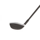 TaylorMade Aero Burner TP HL Graphite Mens Right Hand Fairway 3 Wood 16.5* Stiff - Matrix HD Black Tie