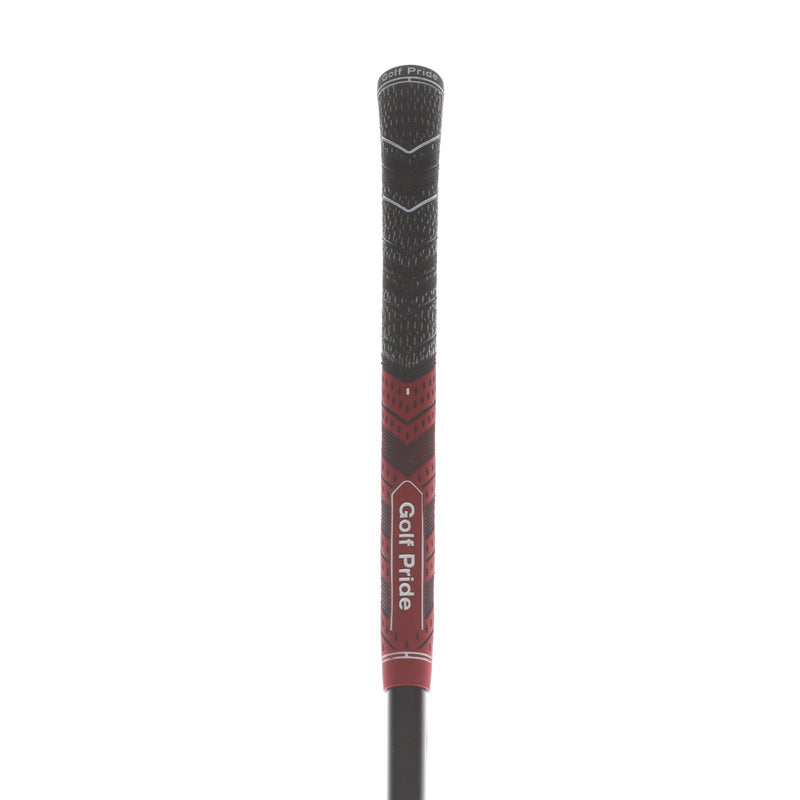 TaylorMade Aero Burner TP HL Graphite Mens Right Hand Fairway 3 Wood 16.5* Stiff - Matrix HD Black Tie