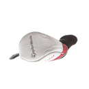 TaylorMade Aero Burner TP HL Graphite Mens Right Hand Fairway 3 Wood 16.5* Stiff - Matrix HD Black Tie