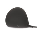 Callaway Max D Graphite Mens Right Hand Driver 9* Senior - Cypher 40g
