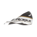 Callaway Max D Graphite Mens Right Hand Driver 9* Senior - Cypher 40g