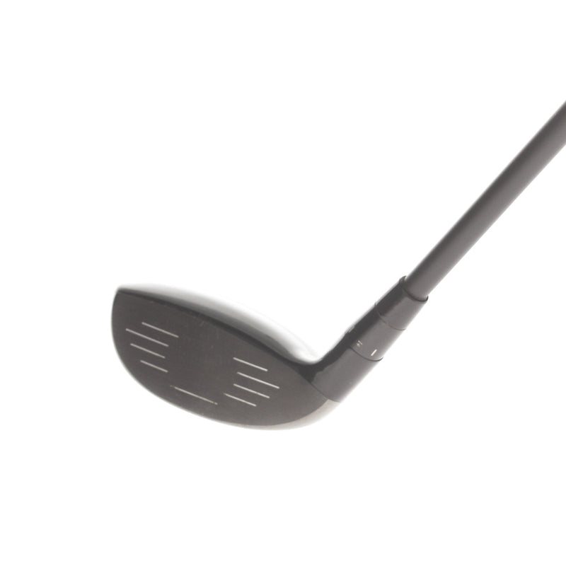 Sub-70 949-X Graphite Mens Right Hand 3 Hybrid 21* Regular - KBS TGI 70g