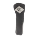 Sub-70 949-X Graphite Mens Right Hand 3 Hybrid 21* Regular - KBS TGI 70g