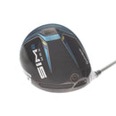 TaylorMade Sim Max 2 Graphite Mens Left Hand Driver 10.5* Stiff - Kuro Kage 60g