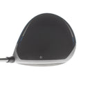 TaylorMade Sim Max 2 Graphite Mens Left Hand Driver 10.5* Stiff - Kuro Kage 60g