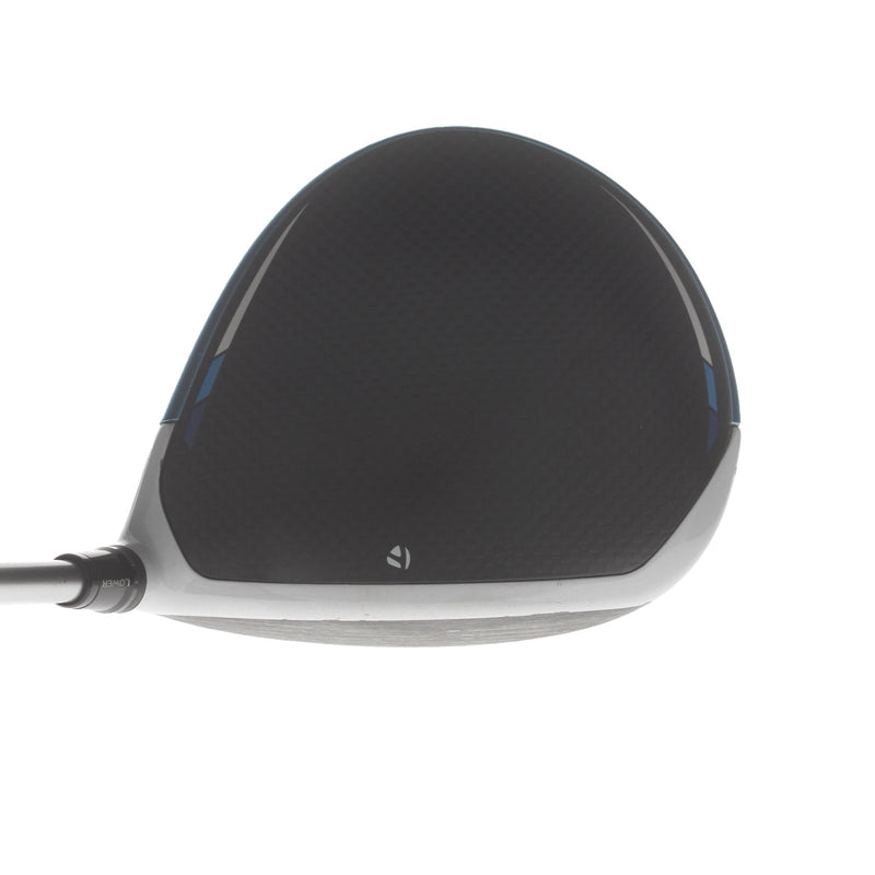 TaylorMade Sim Max 2 Graphite Mens Left Hand Driver 10.5* Stiff - Kuro Kage 60g