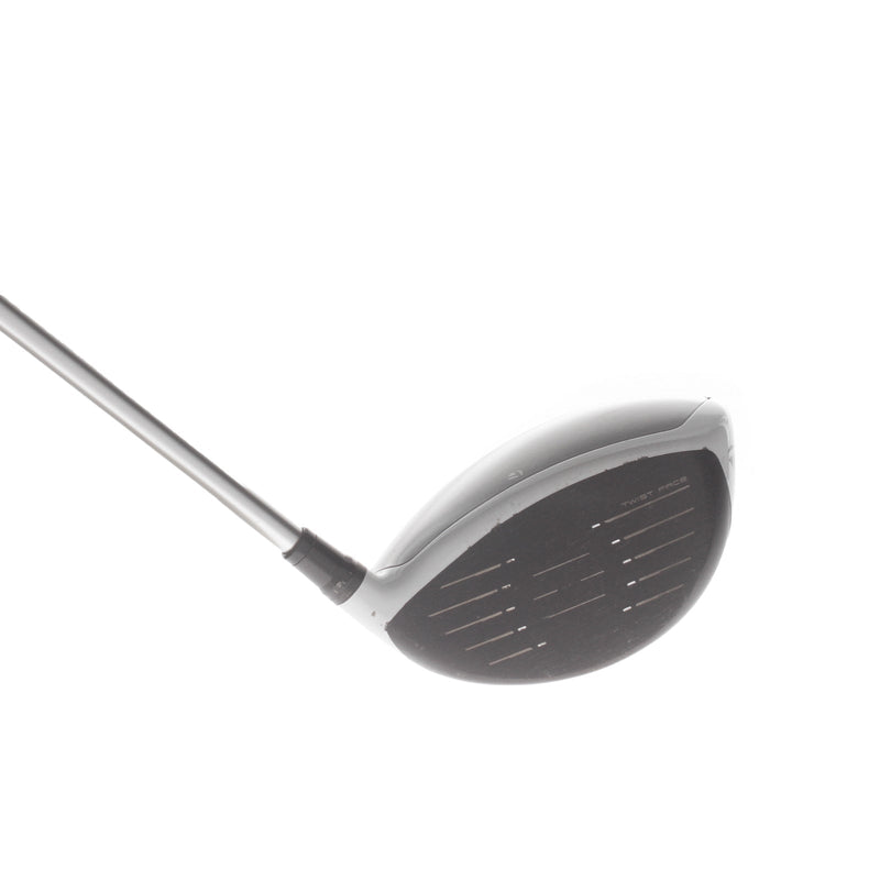 TaylorMade Sim Max 2 Graphite Mens Left Hand Driver 10.5* Stiff - Kuro Kage 60g